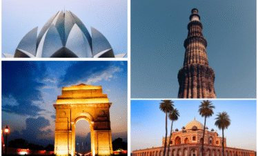 2 Days Delhi Tour