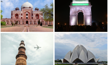 One Day Delhi Tour