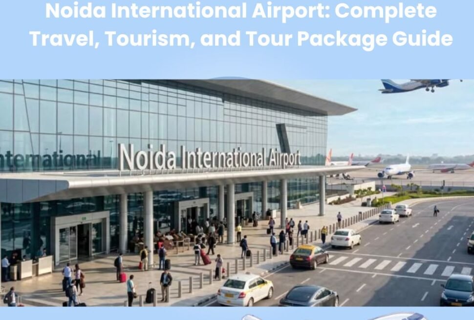 Noida International Airport