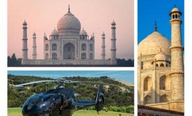 2 Days Taj Mahal Tour from Mumbai