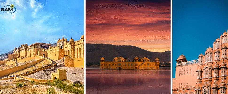 Jaipur Travel Guide: Top Attractions in the Pink City