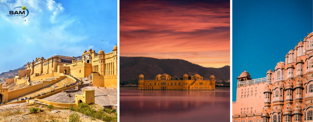 Jaipur Travel Guide: Top Attractions in the Pink City