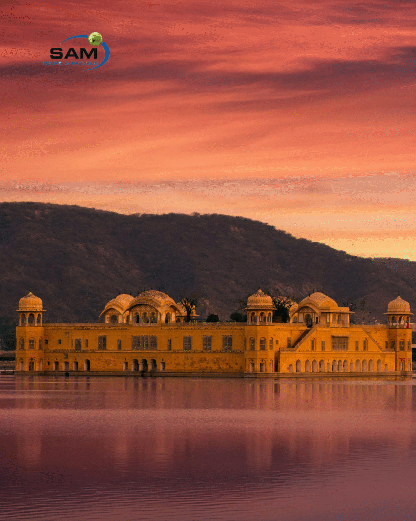Jaipur Travel Guide: Top Attractions in the Pink City