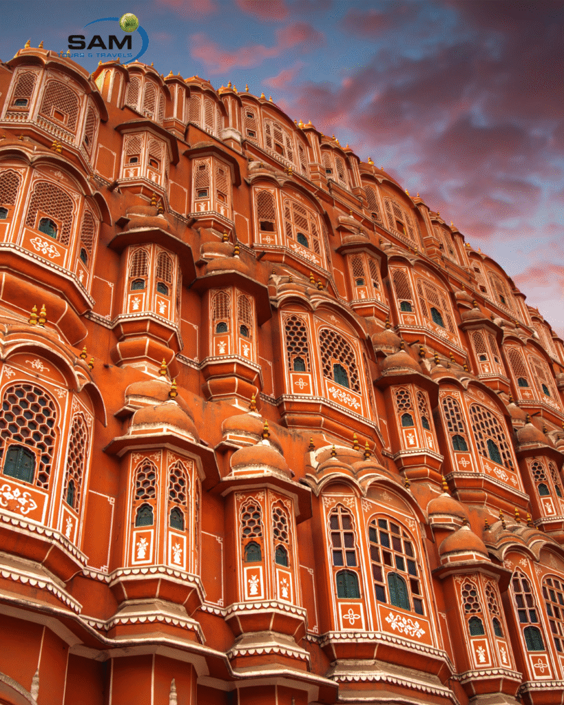 Jaipur Travel Guide: Top Attractions in the Pink City