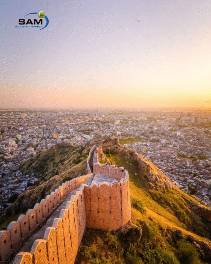 Jaipur Travel Guide: Top Attractions in the Pink City